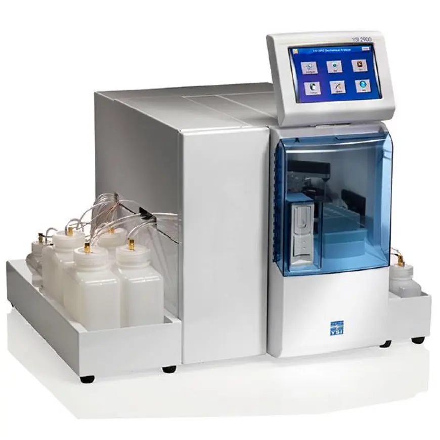 Biochemistry Analyzers Market Industry Share, and Regional Growth Analysis 2033