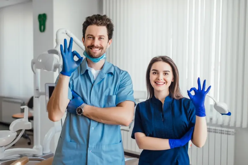 Dentist in Gungahlin: Your Guide to Dental Care and Services