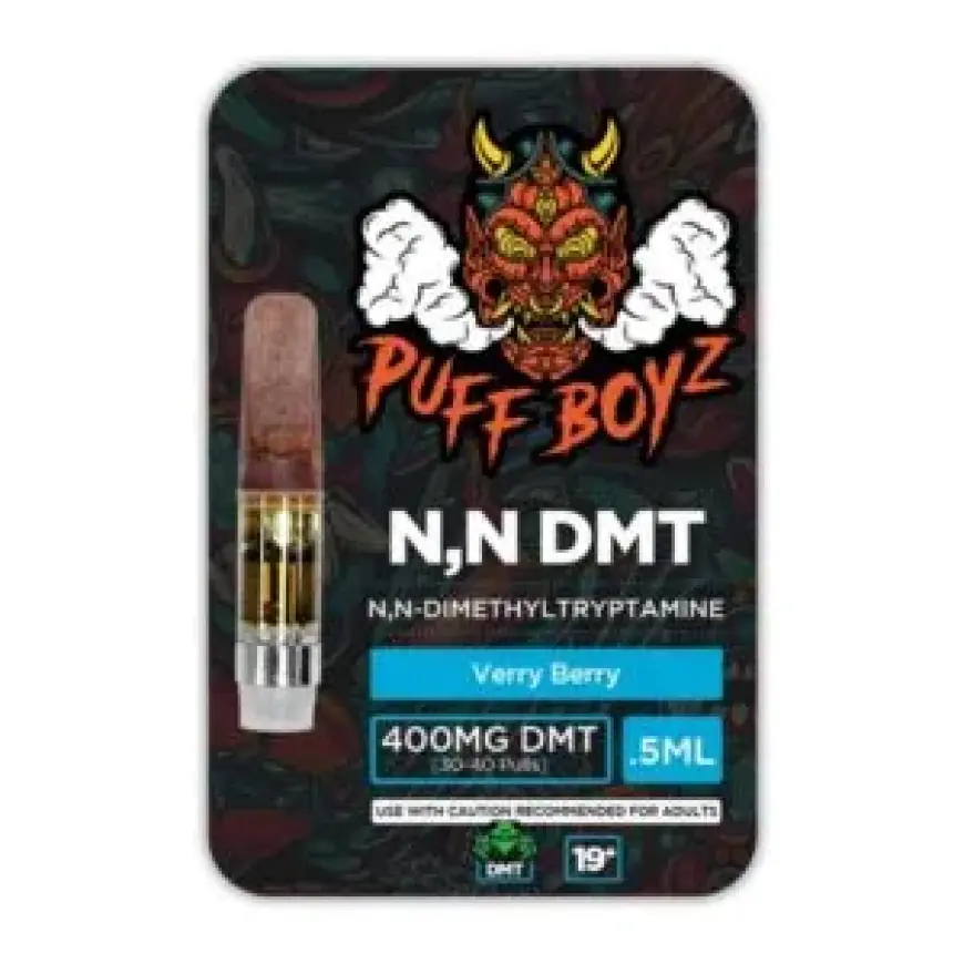 BUY PUFF BOYZ DMT – PREMIUM DMT PRODUCTS FOR SALE