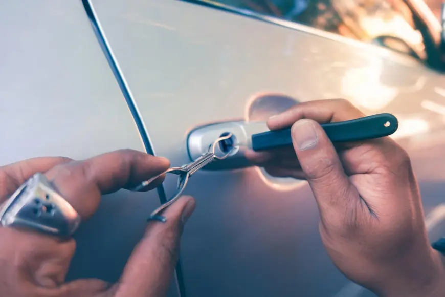 Understanding Car Lock Issues and How to Prevent Them