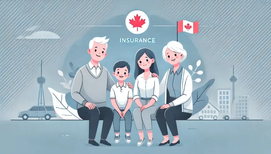 Super Visa Insurance Monthly Plans: Affordable Coverage for Your Parents