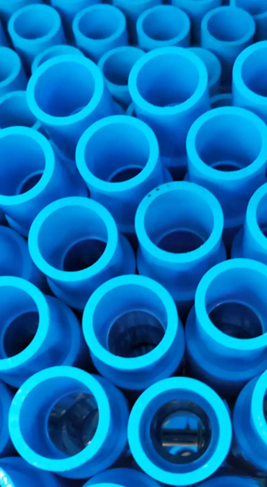 Why PVC Blue Casing Pipes Are the Preferred Choice for Deep-Well Applications