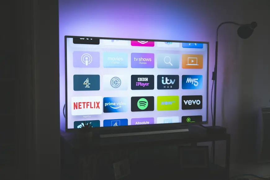 Purple Crystal OTT IPTV: Elevating Your Streaming Experience