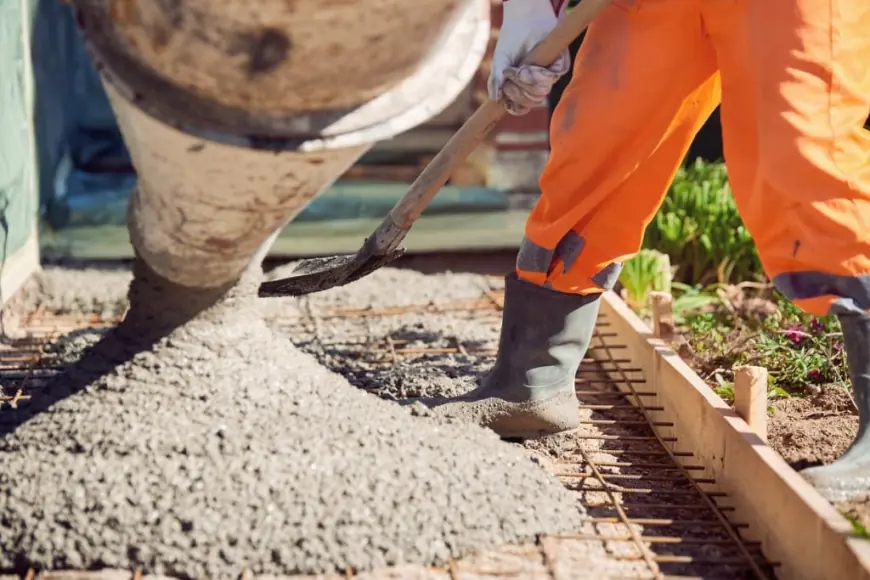 Looking for Reliable Concrete Construction in Lakeside CA?