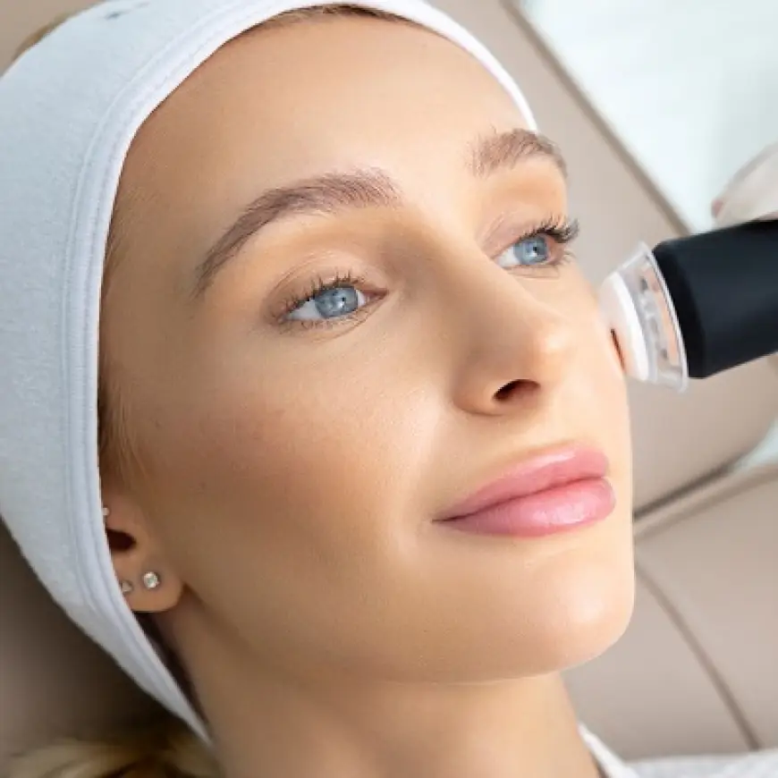 OxyGeneo vs. Traditional Facials: What Makes It Superior?