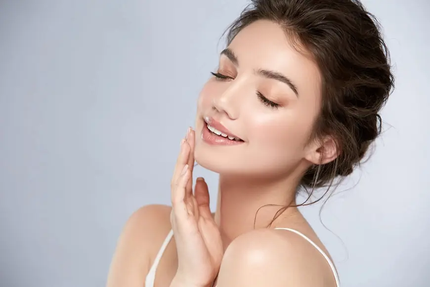 The Impact of Glutathione on Skin Health and Radiance