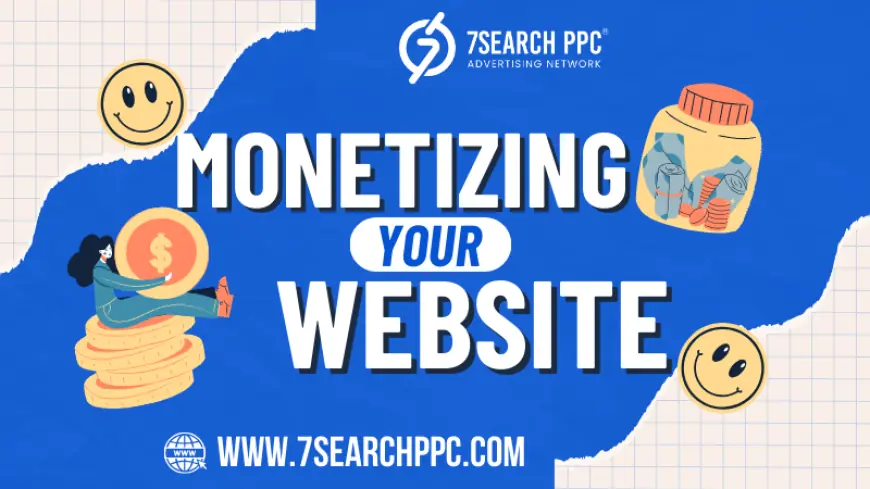 Turning Clicks into Cash: Proven Strategies for Website Monetization