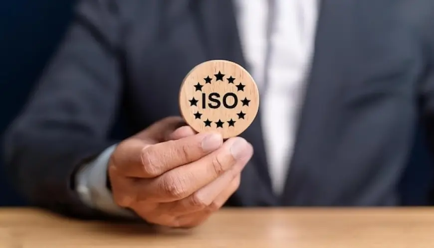 ISO 45001 Certification: Enhancing Occupational Health and Safety Standards