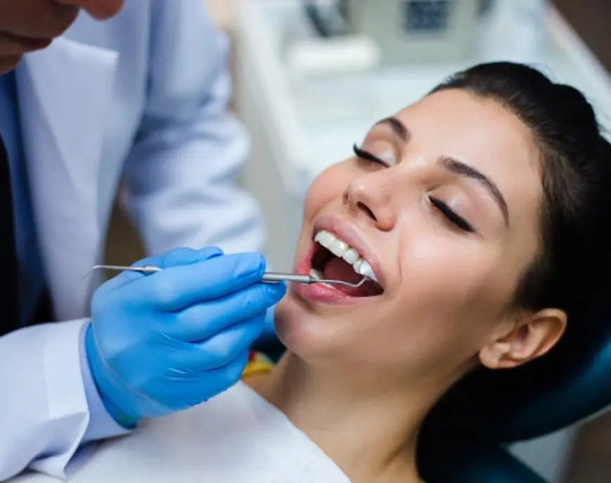 What are Dental Veneers, and How Do They Work? Pros and Cons