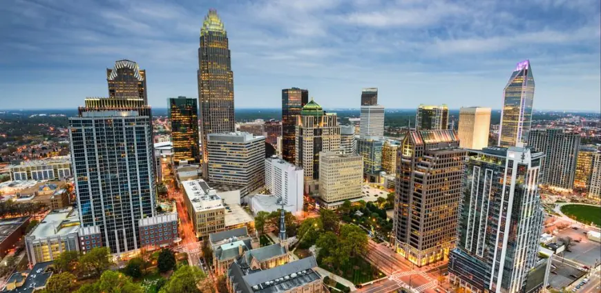 New Delhi to Charlotte Airfare: Tips for Finding the Best Deals