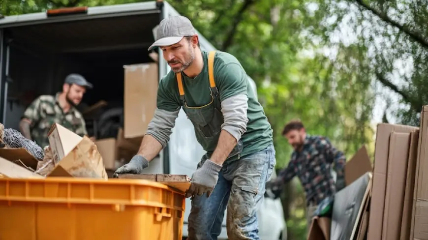 Affordable and Reliable Dumpster Rental Philadelphia PA