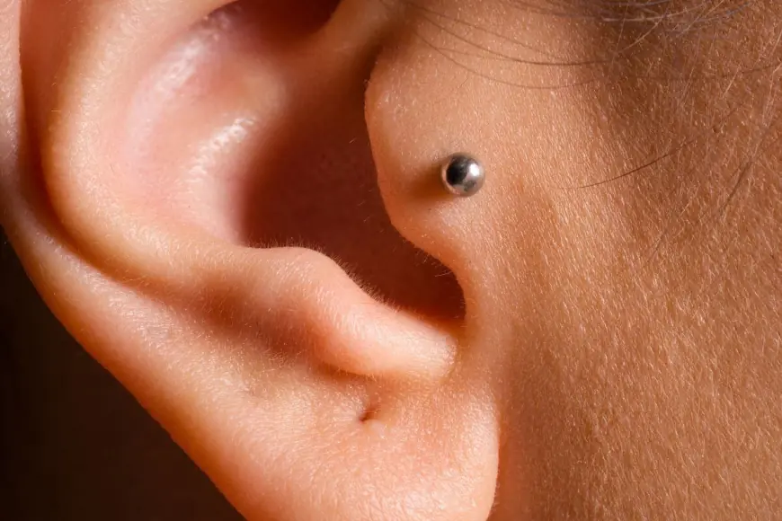 Ear Piercing Cost: How Much Will You Pay for Your First Piercing?