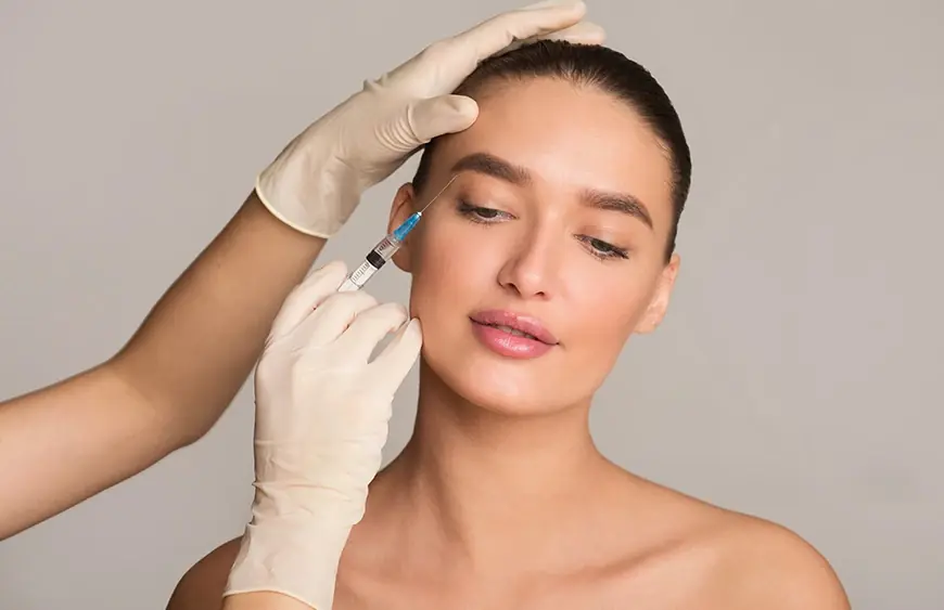 Botox Injection in Dubai: What You Need to Know