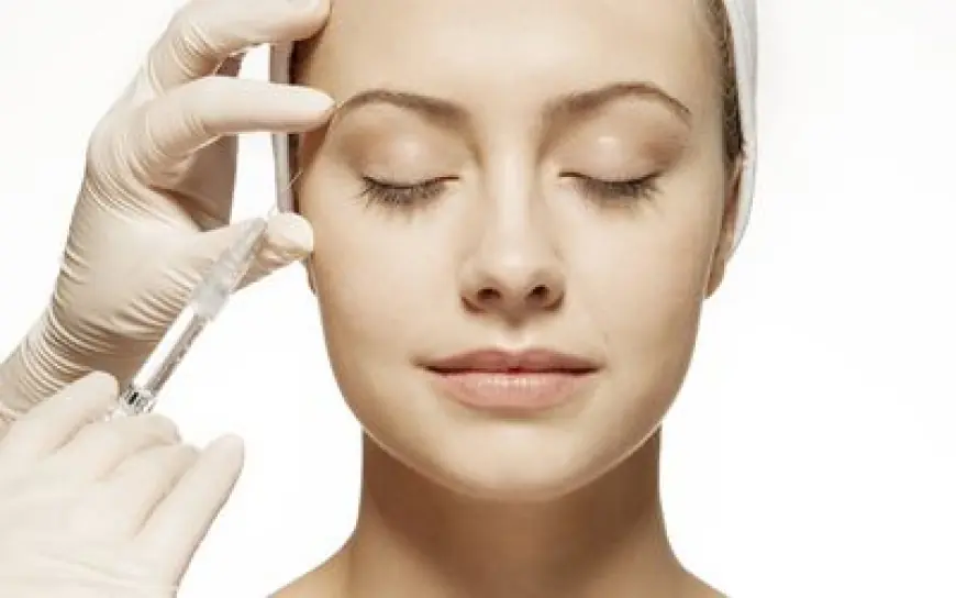 Get a Fresh, Youthful Look with Botox Injections in Dubai