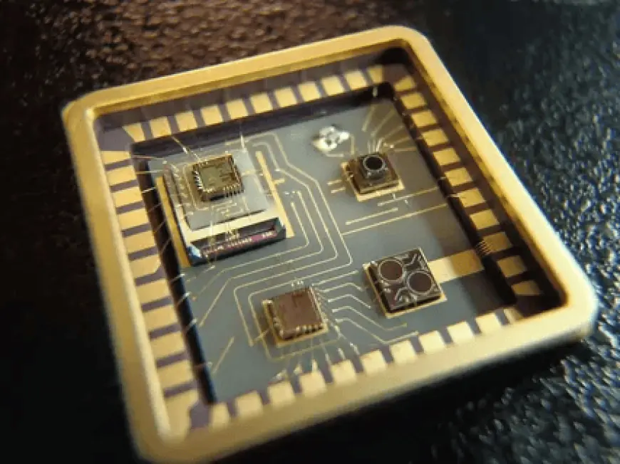 Medical Micro-Electro Mechanical Systems: Revolutionizing Healthcare with Miniaturized Devices