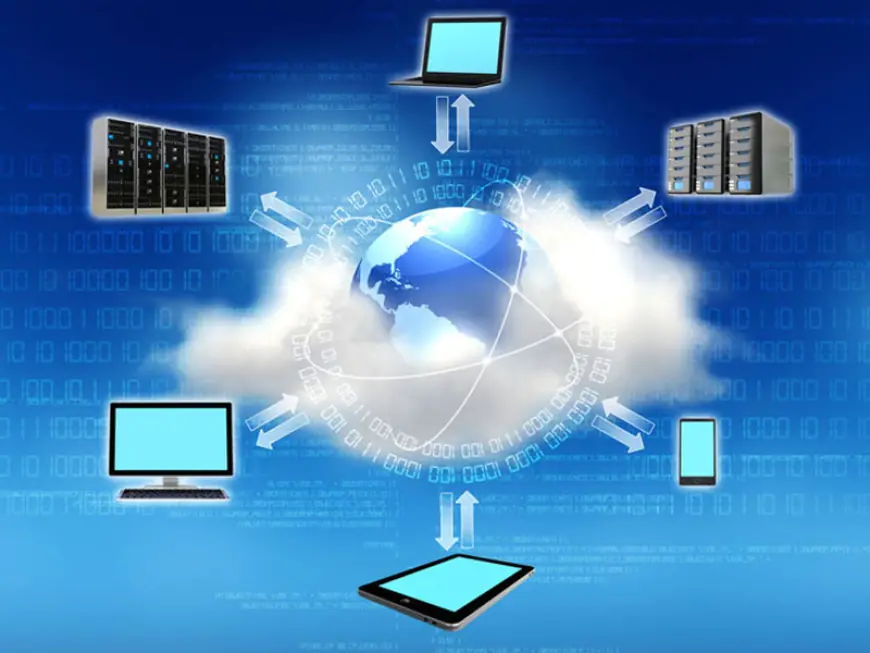 Empowering Your Business with Cloud Services and IT Support in Connecticut