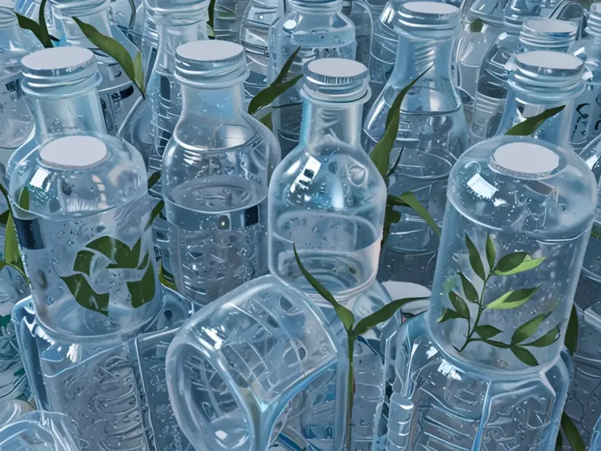 Recycled Polyethylene Terephthalate (RPET) Manufacturing Plant Project Details, Requirements, Cost and Economics 2025