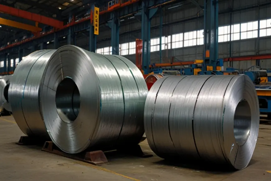 Steel Wire Manufacturing Plant Report 2025 | Setup Details and Cost Analysis