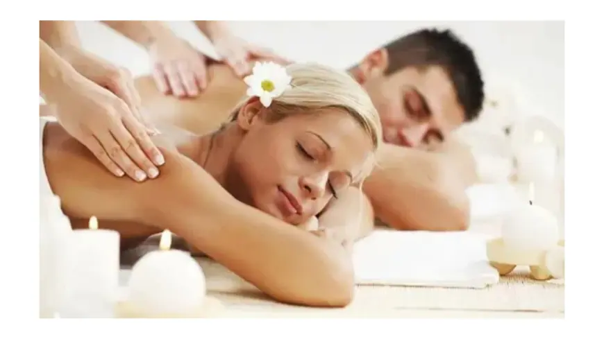 Feeling Stressed? Here’s Why a Mobile Massage Is What You Need!