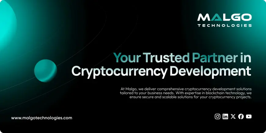 Best Cryptocurrency Development Company in 2025: How to Choose the Right One