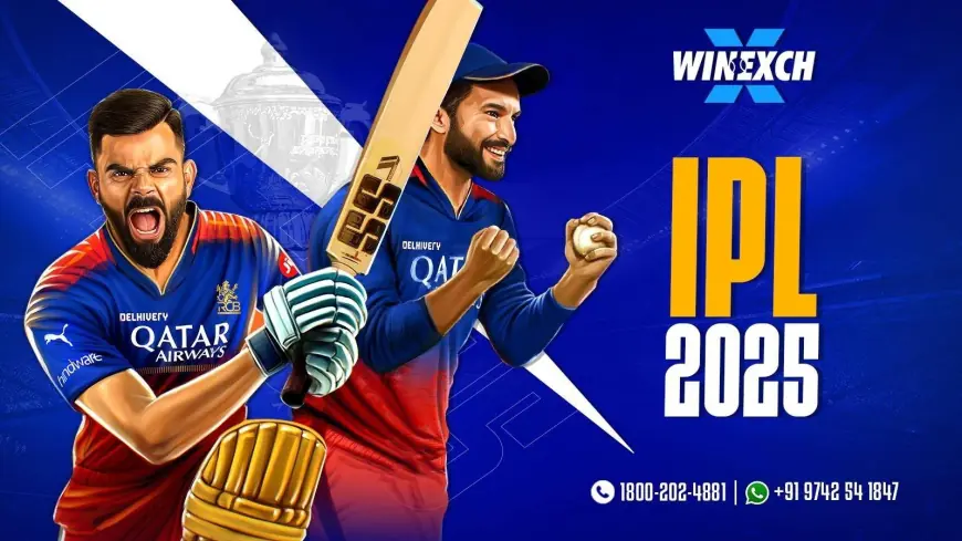 Which IPL Team Has the Strongest Batting Lineup in 2025?