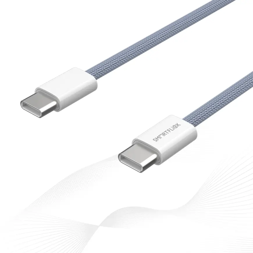 USB-C vs. Micro USB: Choosing the Right Charger Cable for Your Devices