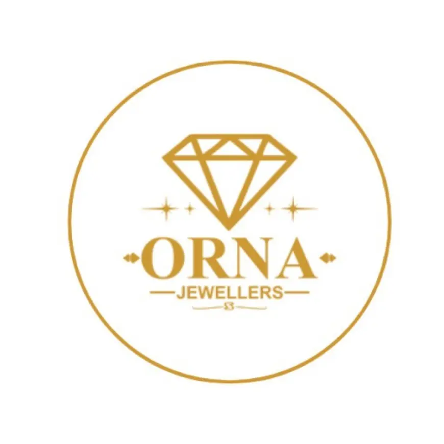 Best Store for Gold and Silver Diamond Jewelry at Orna Jewellers