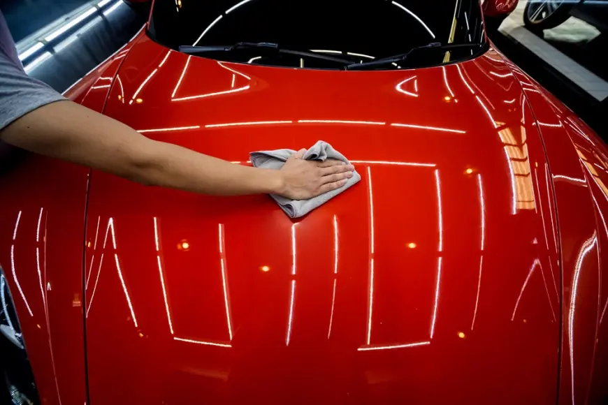 Magic Wrapz Now Offering High-Quality Car Wraps in Los Angeles