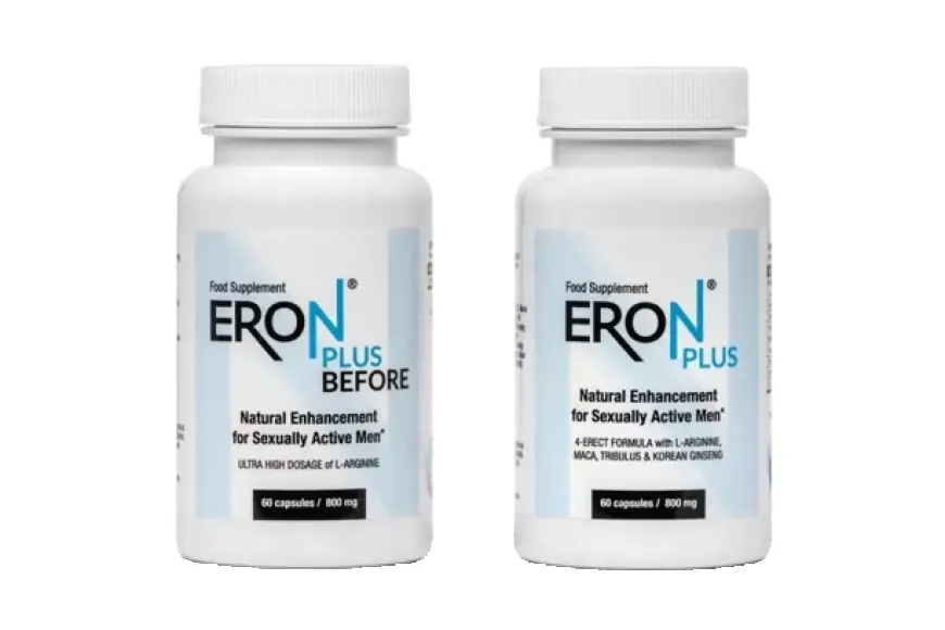 Eron Plus Natural Enhancement Capsules Price in Pakistan | 03222076662