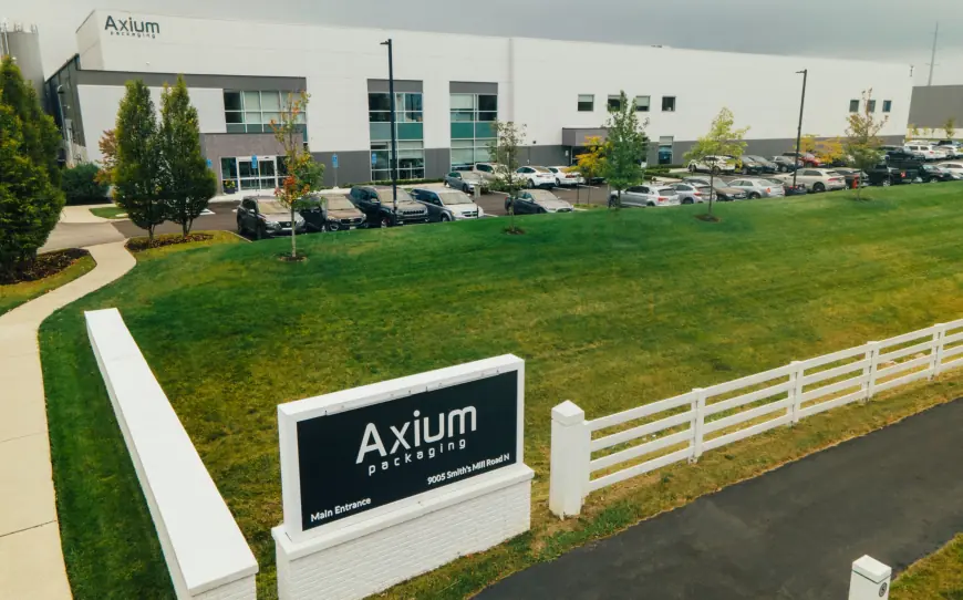 Axium Packaging: Pioneering Sustainable Innovation Under Judge Family Ownership