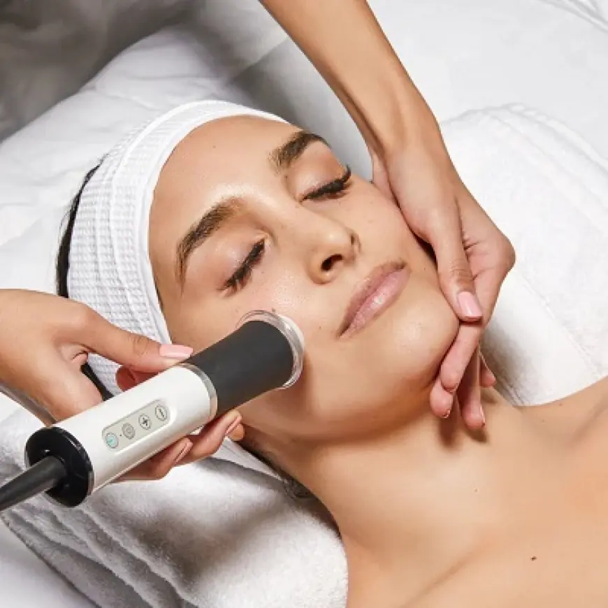 How to Maintain Your Glow After an OxyGeneo Treatment