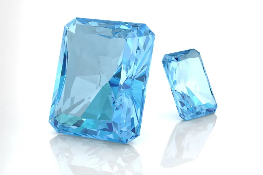 Buy Aquamarine Stones Online: How to Spot High-Quality Gems