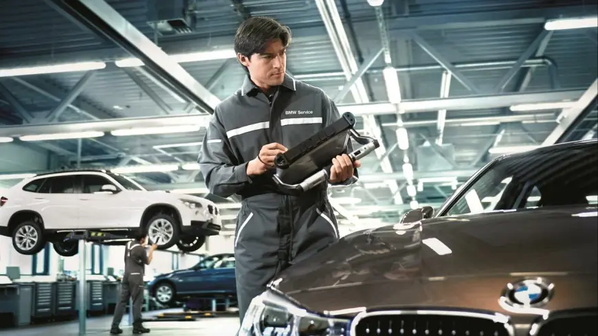 Diy vs. Professional Car Servicing: Which Keeps Your Vehicle Cool and Efficient?