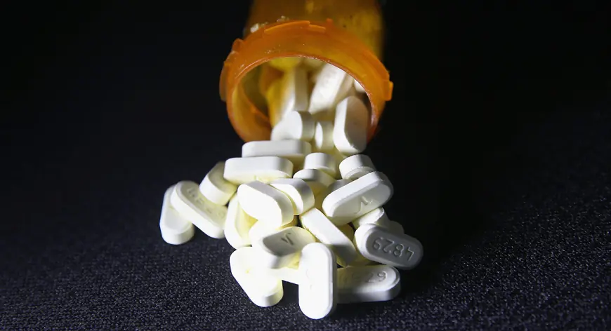 U.S. Opioids Market set to Witness Growth fueled by rising prescription drug abuse and misuse