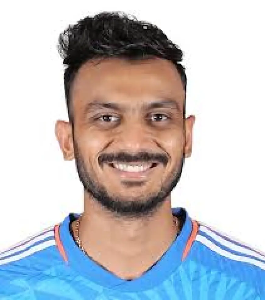 Axar Patel: The Unsung Hero of India’s Champions Trophy Campaigns