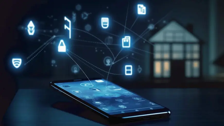 Wi-Fi HaLow: Paving the Way for the Future of IoT Security