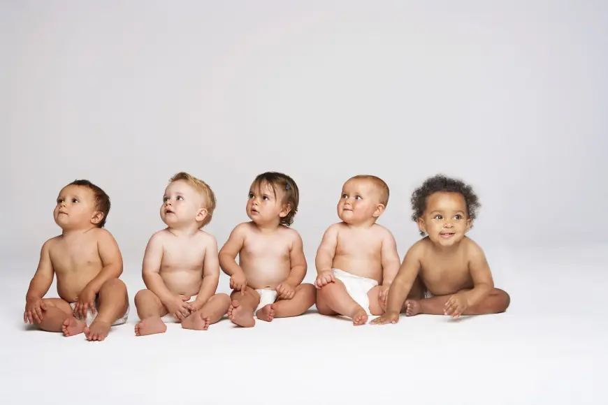 Choosing Your Baby’s Gender: Understanding Gender Selection & Family Balancing at Hope Fertility