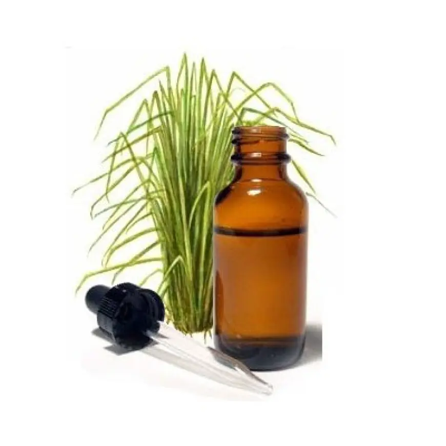 Vetiver Oil will grow at highest pace owing to rising demand in perfume industry