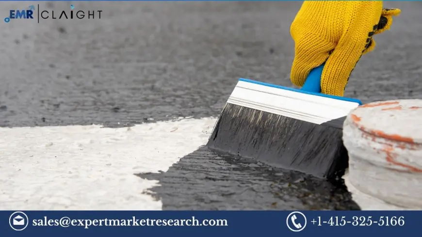 Anti-Slip Coatings Market Size, Share, Growth, Analysis (2025-2034)