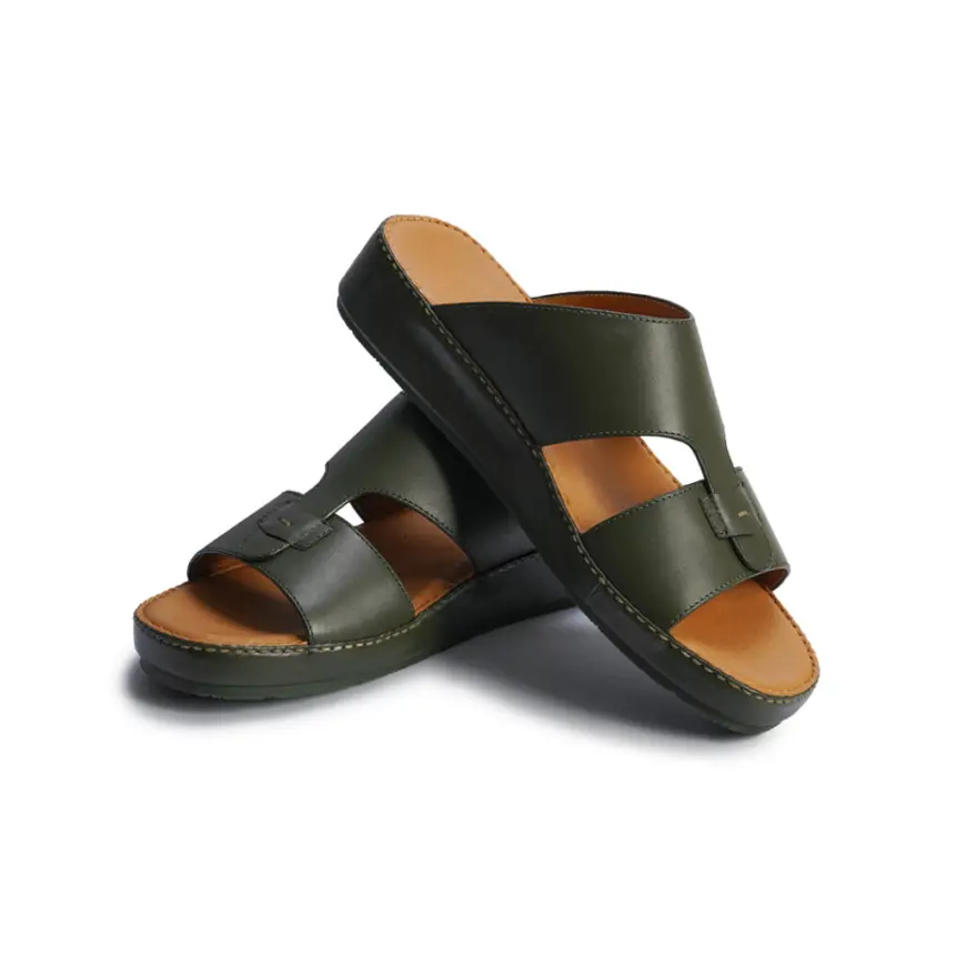 The Ultimate Guide to Choosing the Best Tasaud Arabic Sandals