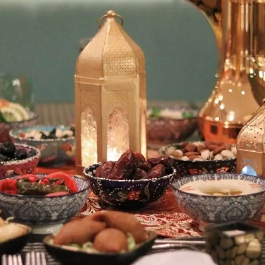 A Generous Iftar Experience Awaits in Islamabad – Indulge in a Complimentary Iftar Platter