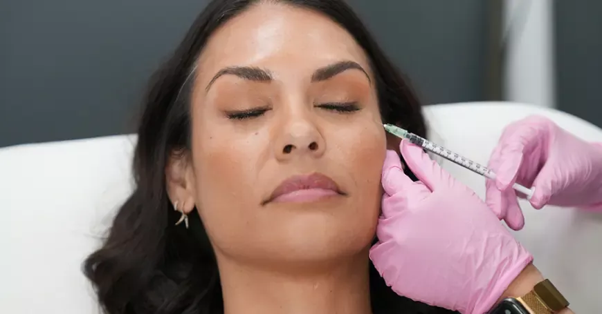 Experience the High Life – World-Class Botox Treatments