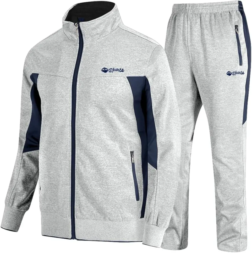 Best Tracksuits in Pakistan – Style, Comfort & Performance