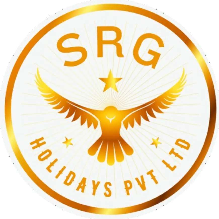 SRG HOLIDAYS PVT LTD NOIDA