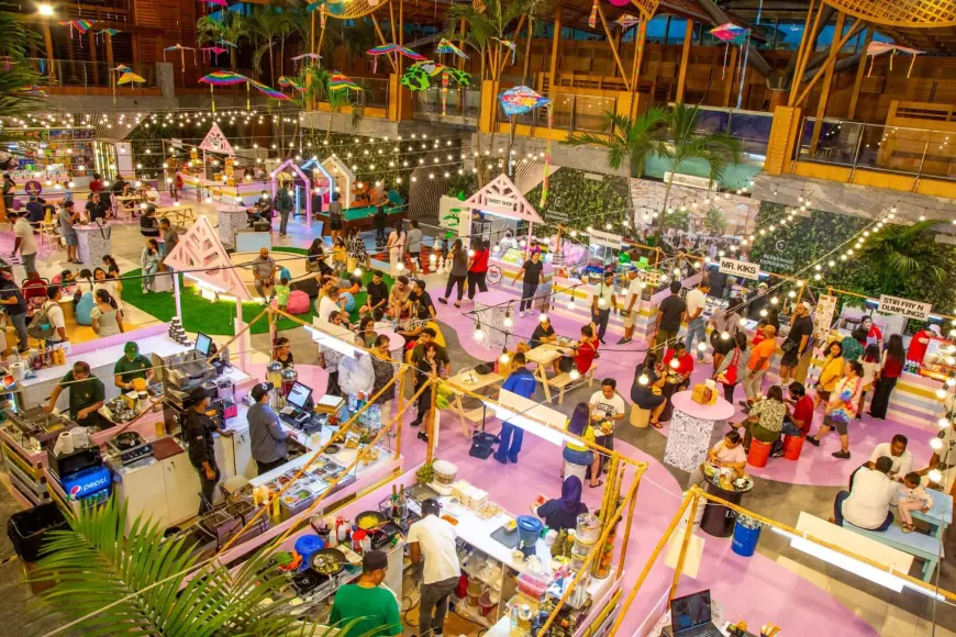 Why the Saudi Food Show 2025 is a Must-Visit Event