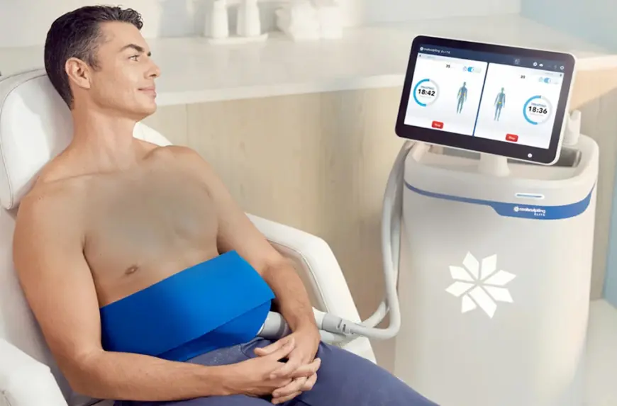 CoolSculpting: The Non-Surgical Solution for Body Contouring