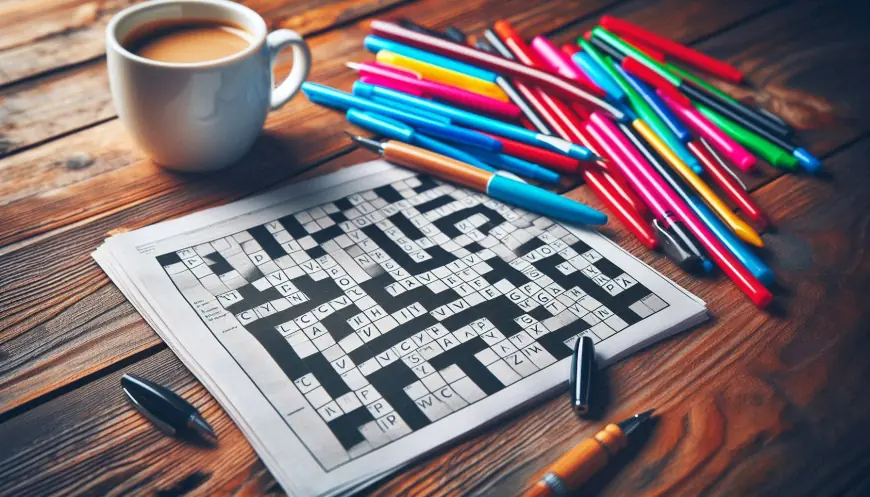 NYT Mini Crossword Answers April 20: A Comprehensive Guide to Solving the Puzzle