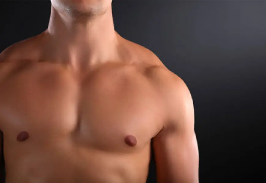 The Best Chest Workouts to Reduce the Appearance of Gynecomastia