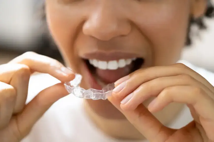 Top Ways to Save on Invisalign Braces Treatment