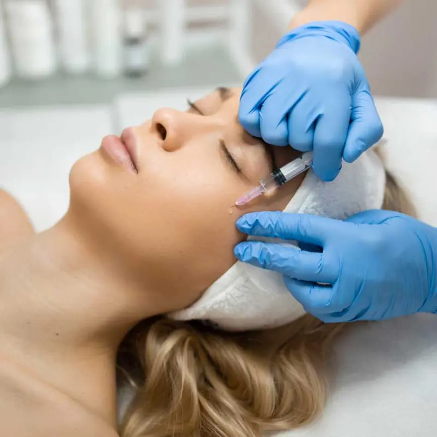 Dermal Fillers: Non-Surgical Beauty Enhancement Solution